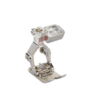 Pied pour points en marche arri&egrave;re #1D