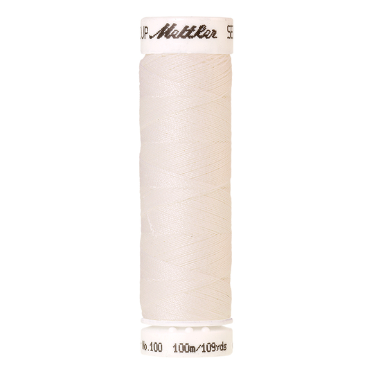 Sewing thread SERALON 100 m image number