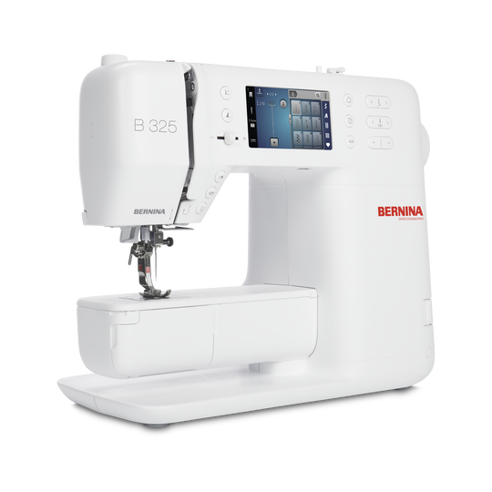 BERNINA 325 image number