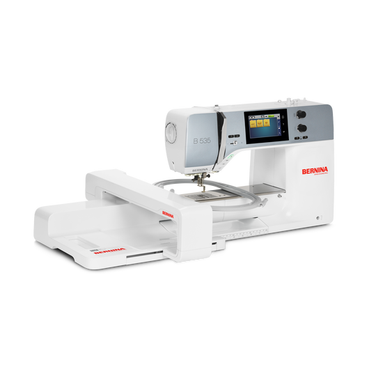 BERNINA 535 image number