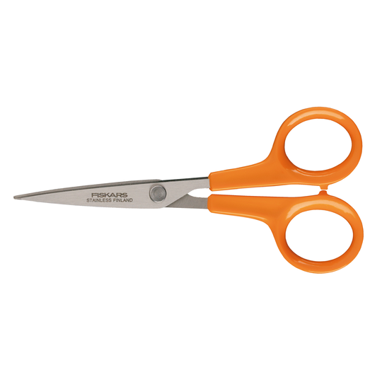 Stitcher scissors 13 cm image number
