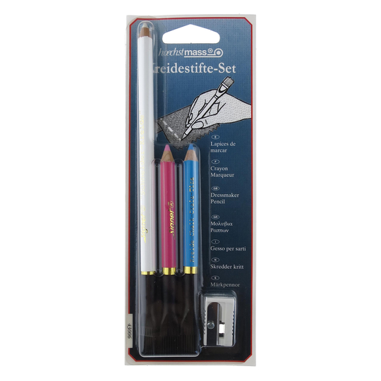 Chalk set image number
