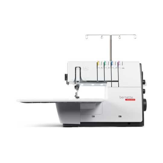 bernette 62 AIRLOCK image number