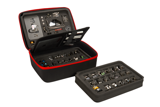 Accessory Case for Overlockers image number