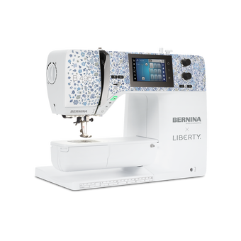 BERNINA 495 Liberty Edition