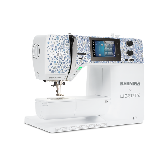 BERNINA 495 Liberty Edition image number