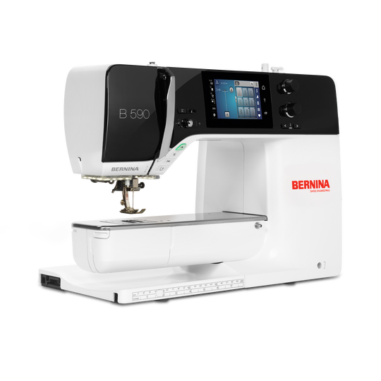 BERNINA 590 image number