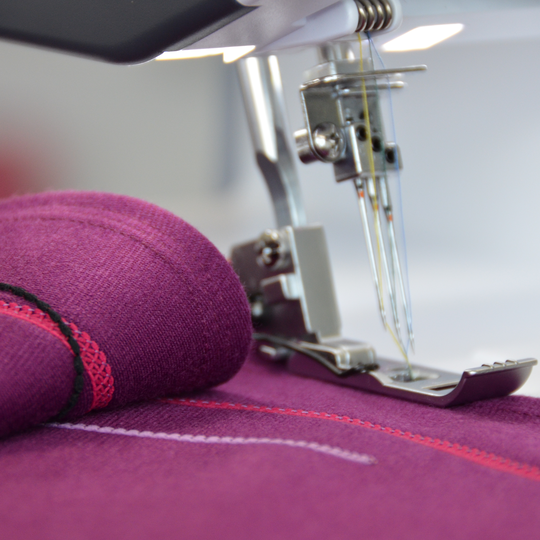 bernette 62 AIRLOCK image number