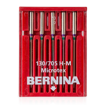Ago per microfibra 130/705 H-M