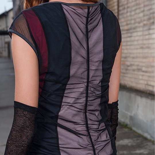 BERNINA L 460 image number