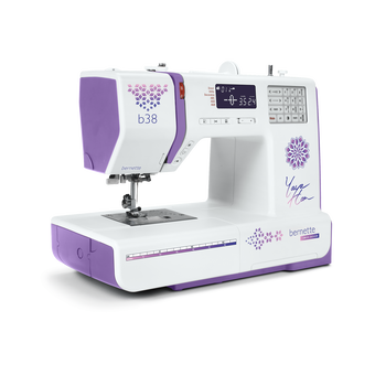 bernette 38 Yaya Han