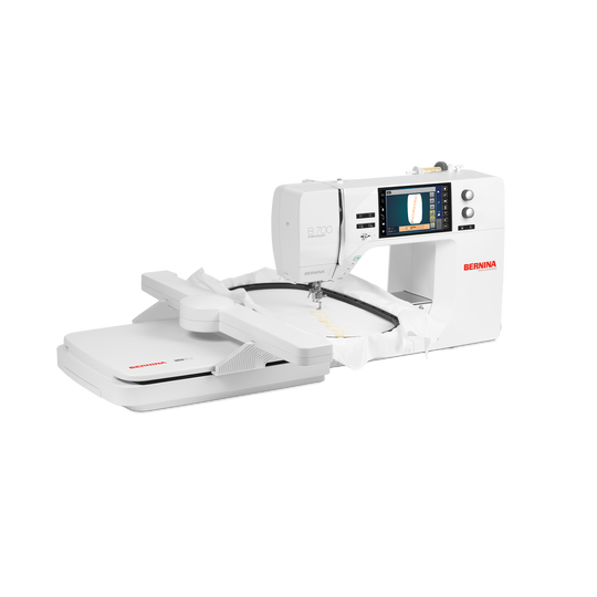 BERNINA 700 image number