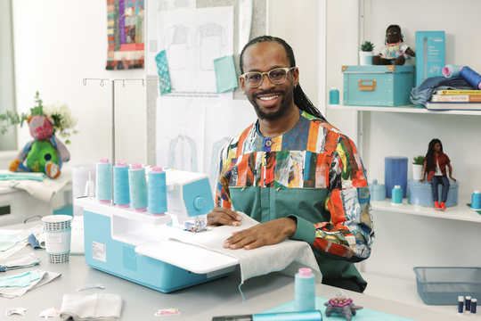 bernette 68 Maker image number