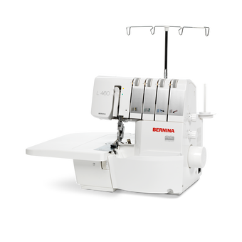 BERNINA L 460