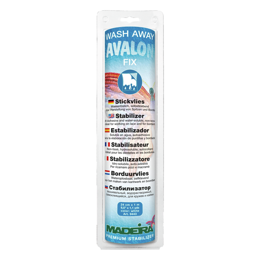 Stabilizzatore Madeira Avalon Fix image number