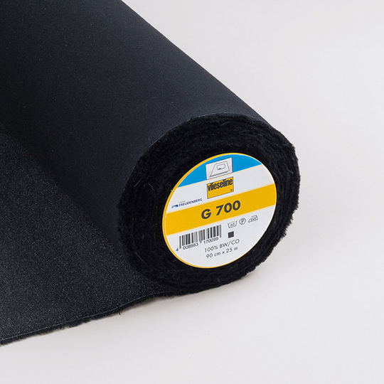 Interfodera in tessuto Vlieseline G700 image number