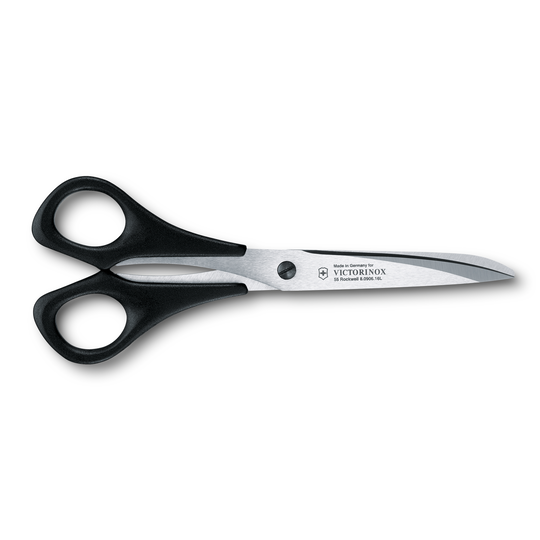 Victorinox Tailor and Household Scissors 16 cm image number