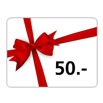 Buono regalo 50.-
