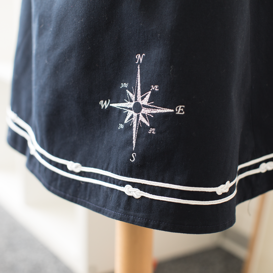 BERNINA 535 image number