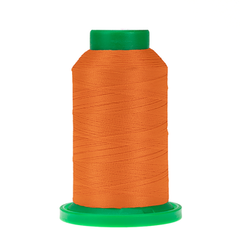 Stickgarn ISACORD 1000 m, orange