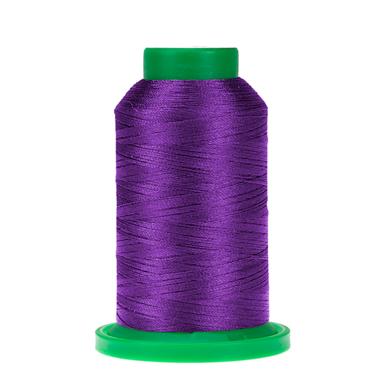 Stickgarn ISACORD 1000 m, violett/2910 image number