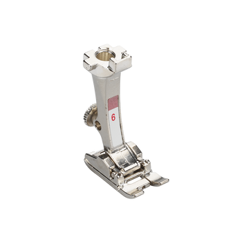 Pied pour broderie #6