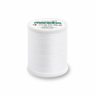 Fil de canette Bobbinfil, blanc