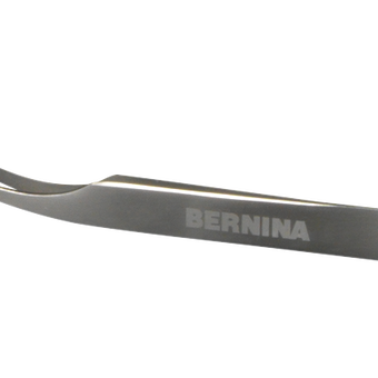 La pincette BERNINA