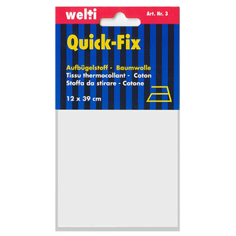 Patching fabric Quick-Fix fine
