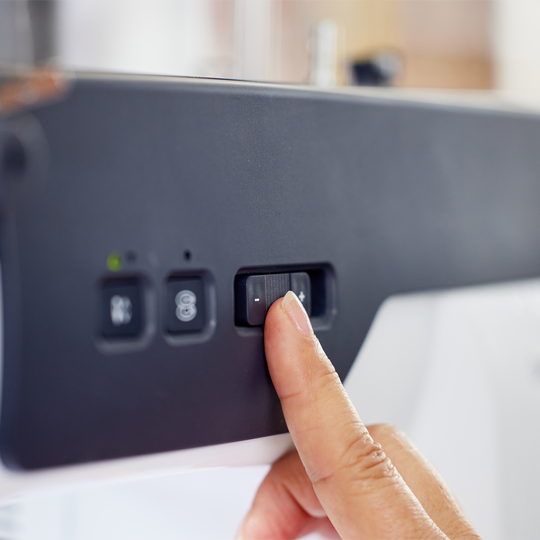 bernette 08 Straight Stitch image number