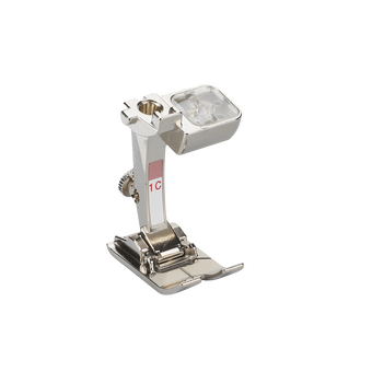 Pied pour points en marche arri&egrave;re #1C