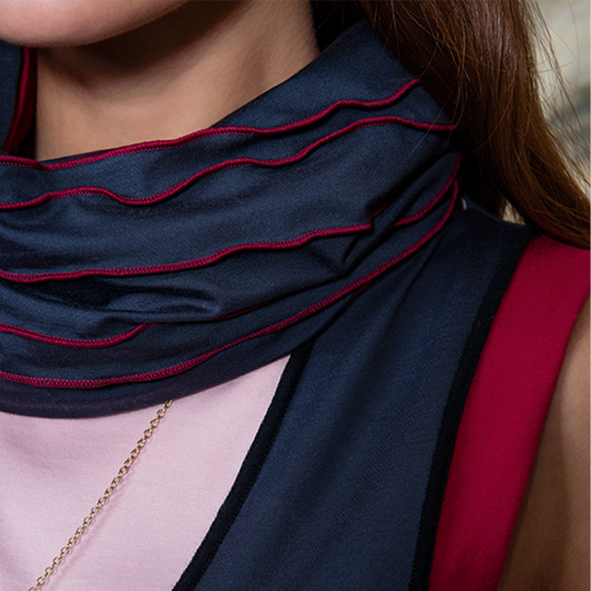 BERNINA L 460 image number