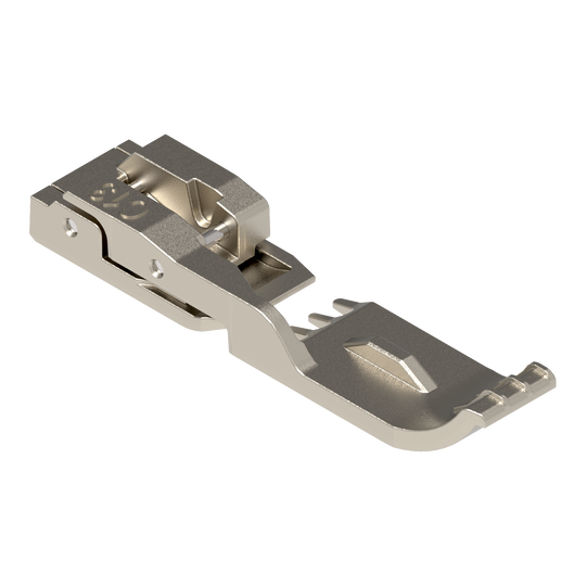 Pied pour point enveloppant/Point de cha&icirc;nette #C13 (L 890) image number