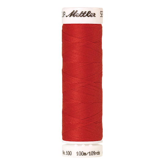 Sewing thread SERALON 100 m image number