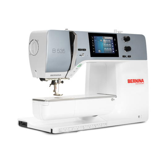 BERNINA 535 image number