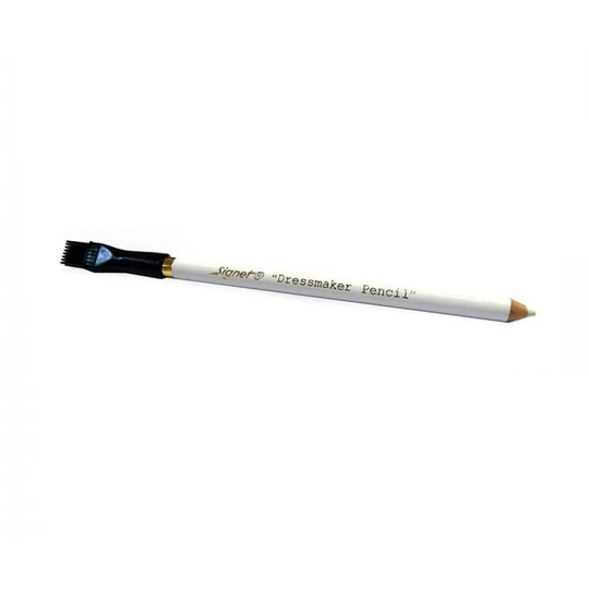 Crayon-craie, blanc image number