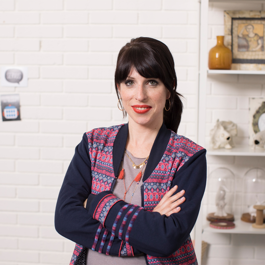 BERNINA L 850 image number