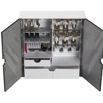 BERNINA Zubeh&ouml;rbox