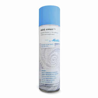 Reinigungsspray GOO AWAY
