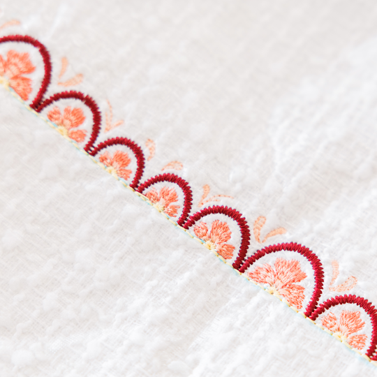 BERNINA 735 PRO mit Stickmodul image number