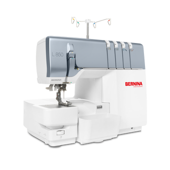 BERNINA L 850