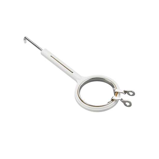 Hosiery Darning Hoop image number