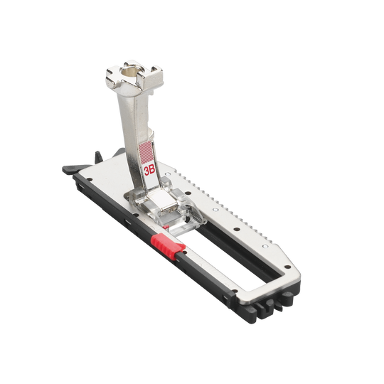 Pied tra&icirc;neau pour boutonni&egrave;re #3B image number