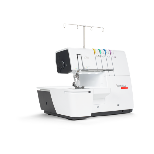 bernette 62 AIRLOCK image number