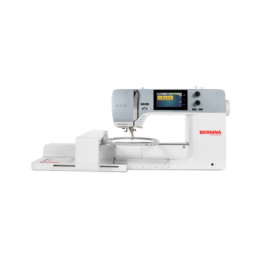 BERNINA 535 image number
