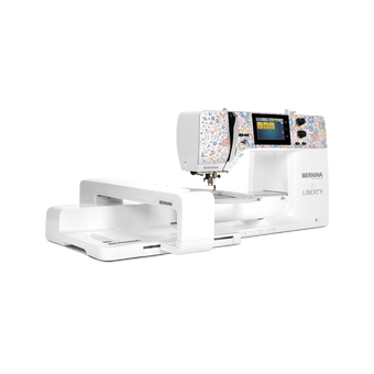 BERNINA 580 Liberty Edition
