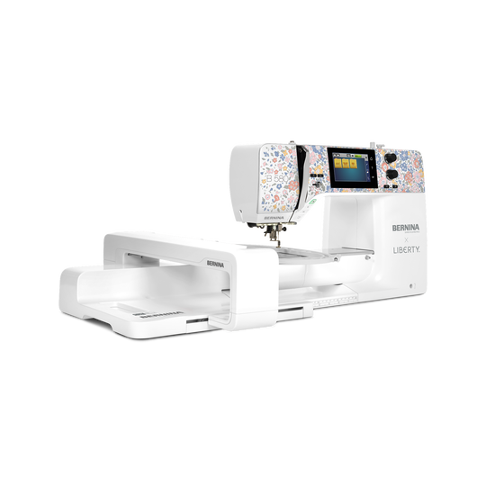 BERNINA 580 Liberty Edition image number