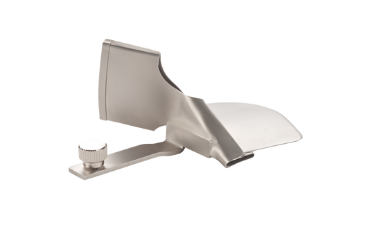 Einfachfalten-Bandeinfasser f&uuml;r nicht vorgefalzte B&auml;nder #C22 image number