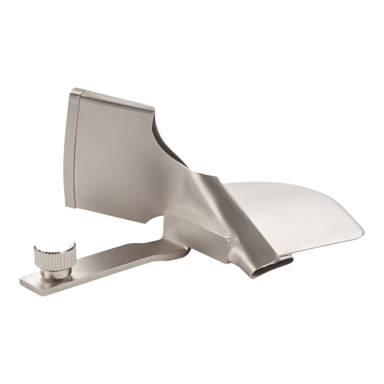 Pied ourleur simple pliage pour le biais non pli&eacute; #C22 image number