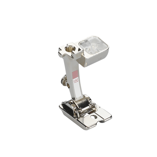 Bulky Overlock Foot #12C image number